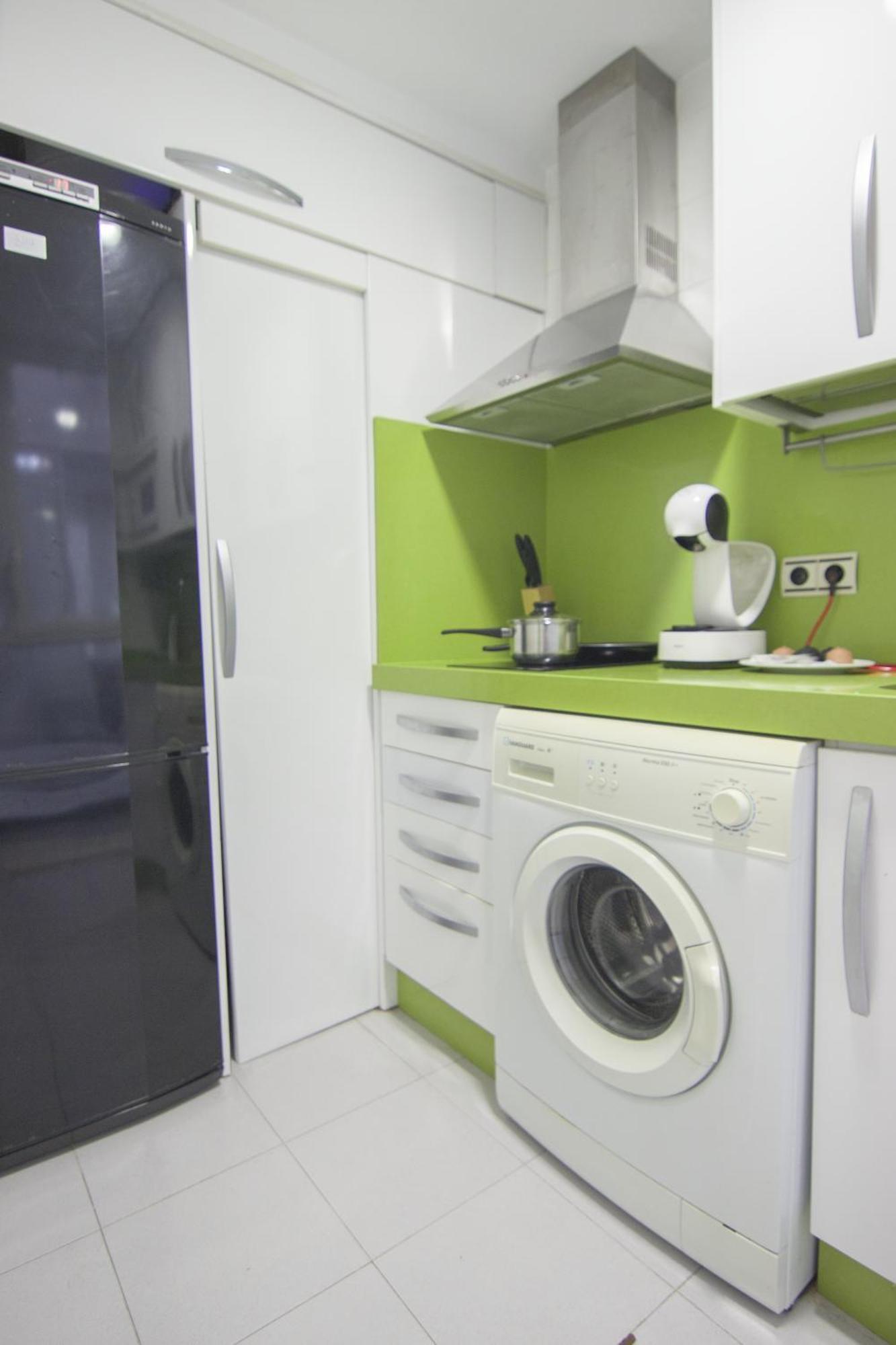Rentalsevilla Compania Appartement Sevilla
